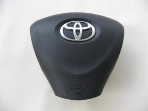 toyotaauris2006